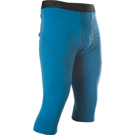 Stoic Merino 200 Bottom - 3/4-Length - Men's