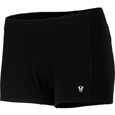 Stoic Merino 200 Boy Boxer