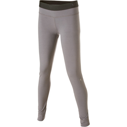 Stoic Merino Bottom  - Women's