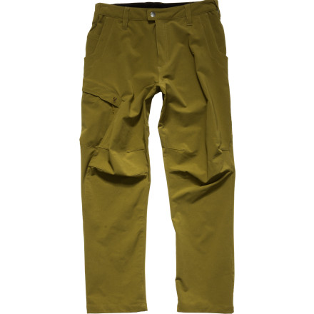 Stoic Overhang Pant