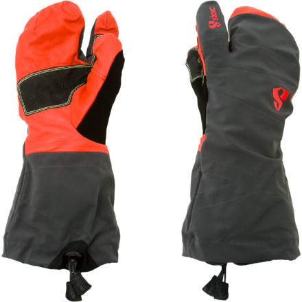 Stoic Welder Trigger Mitt