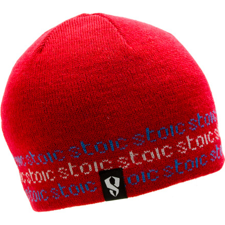 Stoic Cardiff Beanie - 2010