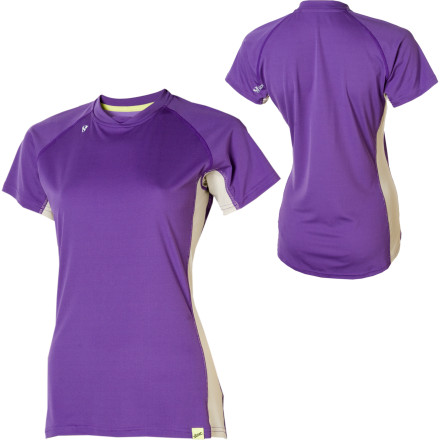 Stoic Breathe 90 T-Shirt - Short-Sleeve - Women's - 2011