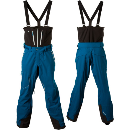 Stoic Bombshell Bib - Men's - 2010