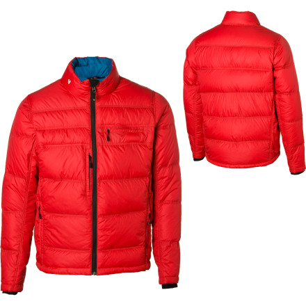 Stoic Luft Down Sweater - Men's - 2010