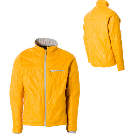 Stoic Luft Insulated Sweater - Men's
