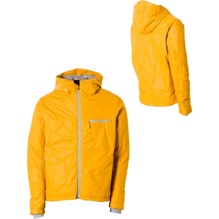 Stoic Luft Hoody Insulated Sweater - Men's - 2010
