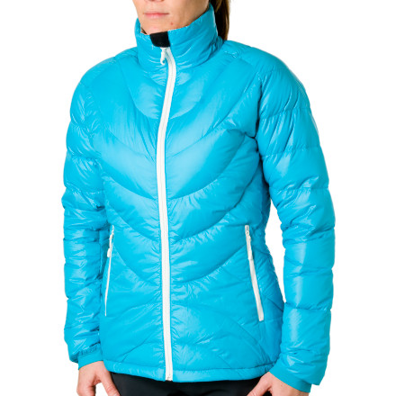 Stoic Luft Down Sweater - Women's - 2010