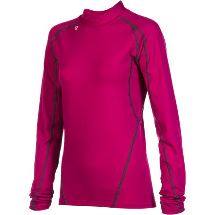 Stoic Breathe Composite - Women's
