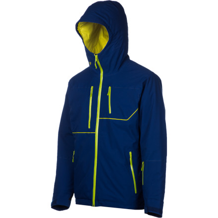 Stoic Bombshell Insulated Jacket