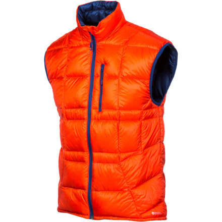 Stoic Hadron Down Vest - Men's