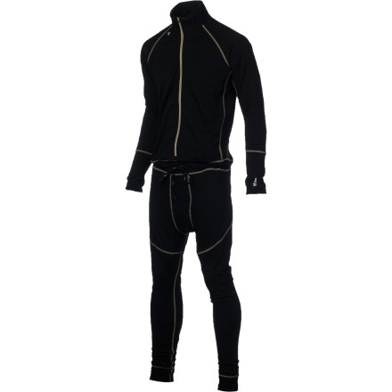 Stoic Merino 200 1-Z Suit - Men's