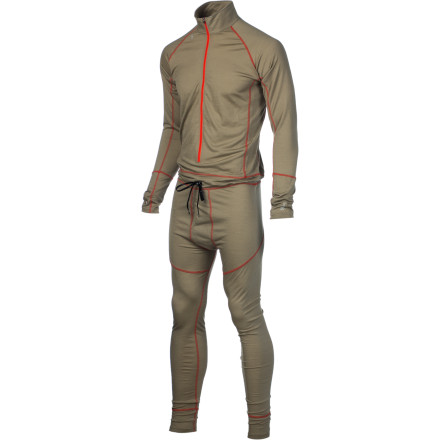 Stoic Merino 200 1-Z Suit