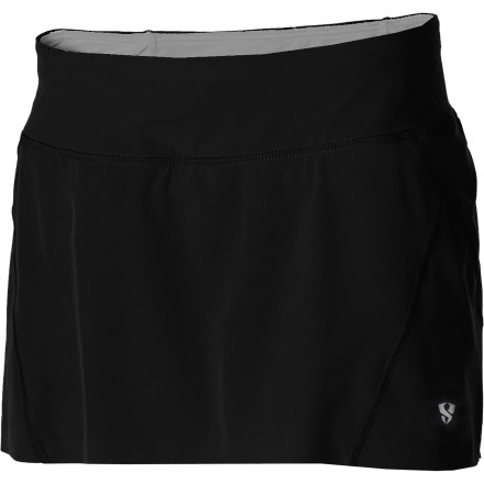 Stoic Thrive Radiant Skort