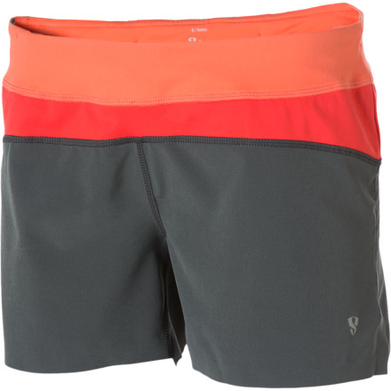 Stoic Thrive Laser Short
