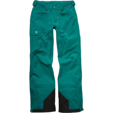 Stoic Bombshell Pant