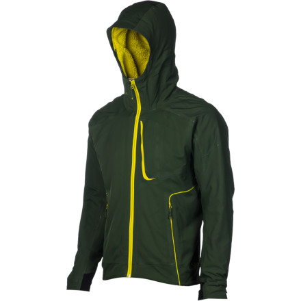 Stoic Welder Hi Jacket
