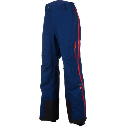 Stoic Bombshell FZ Pant