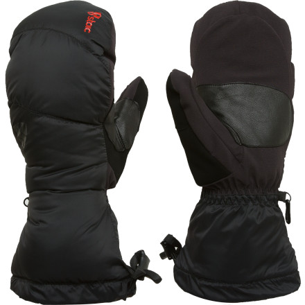 Stoic Luft Synthetic Mitten - GWP - 2011