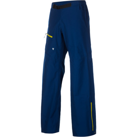 Stoic Vaporshell 3L Pant