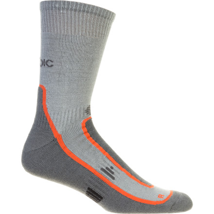 Stoic Merino Comp Hiking Sock