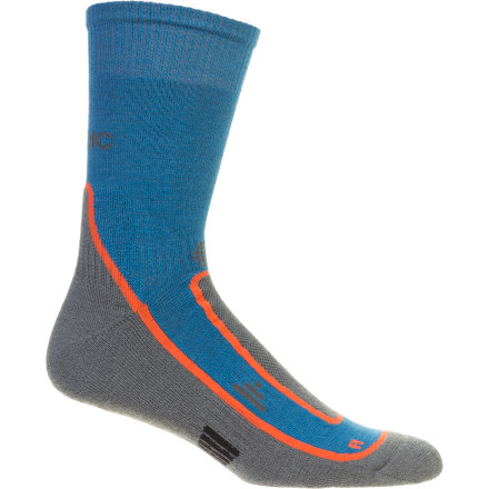 Stoic Merino Comp Hiking Sock