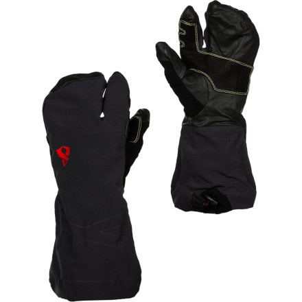 Stoic Welder Trigger Mitt