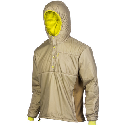 Stoic Luft 60 Anorak