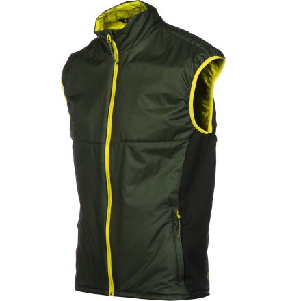 Stoic Luft 60 Vest