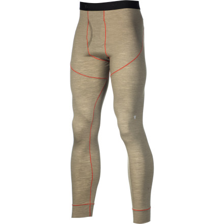 Stoic Alpine Merino 150 Bottom - Men's