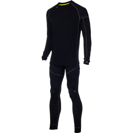 Stoic Alpine Merino 150 Set - Men's