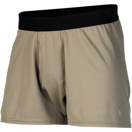 Stoic Breathe 150 Boxer
