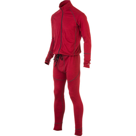 Stoic Alpine Merino 150 1-Z Suit
