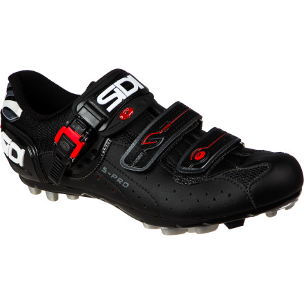 Sidi Dominator 5 Shoes