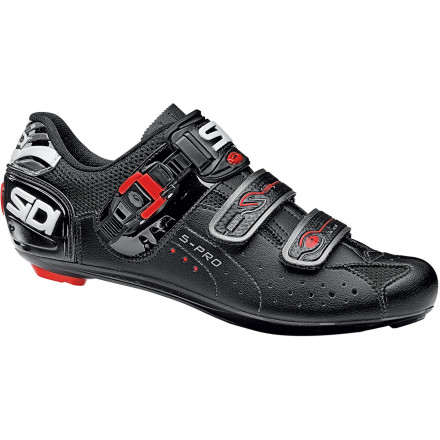 Sidi Genius 5 Pro Carbon Shoes 