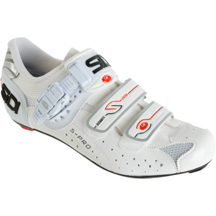 Sidi Genius 5 Pro Carbon Women's Shoes 