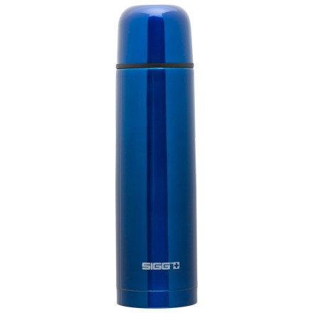 Sigg 1.0 L Red Thermos - 2007