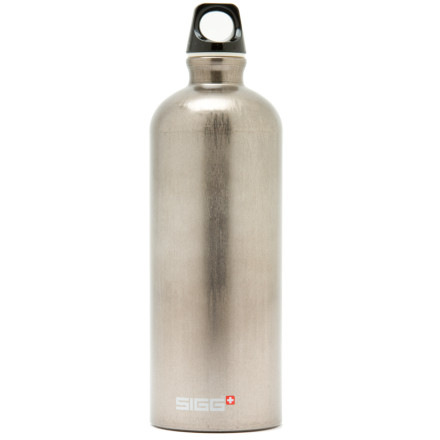 Sigg Traveler 1.0L Bottle - 2008