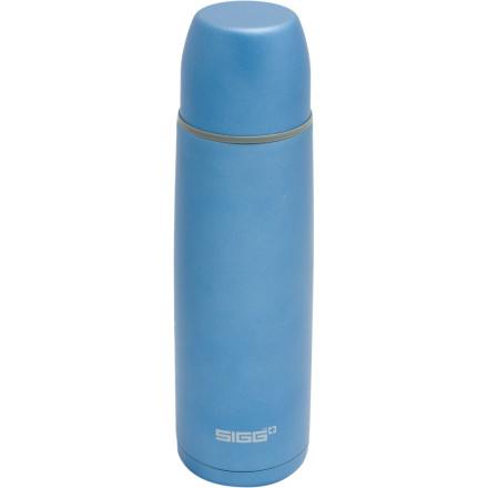 Sigg Thermal Bottle - 1.0L - 2009