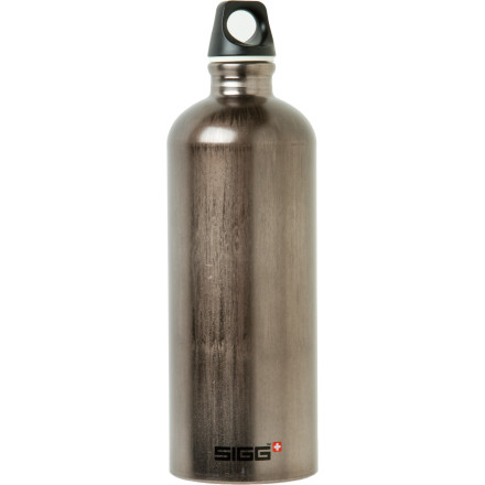 SIGG Traveller Bottle 0.4 Liter