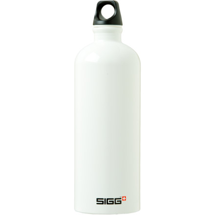 SIGG Traveller Bottle 0.4 Liter