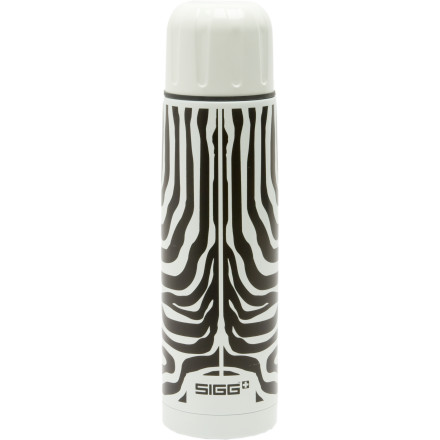 Sigg 0.75L Thermo Flask