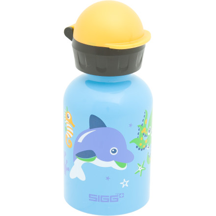 SIGG Kids Bottle