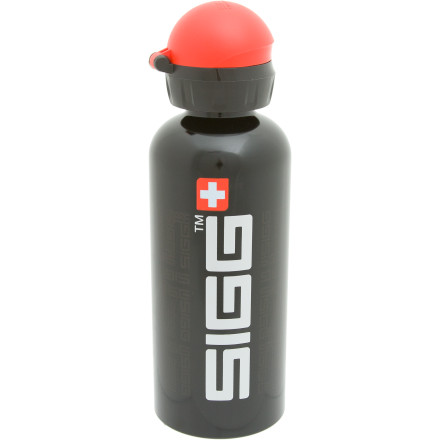 SIGG nature Bottle 0.6L