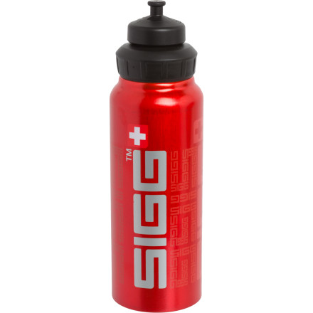 SIGG Wide Mouth