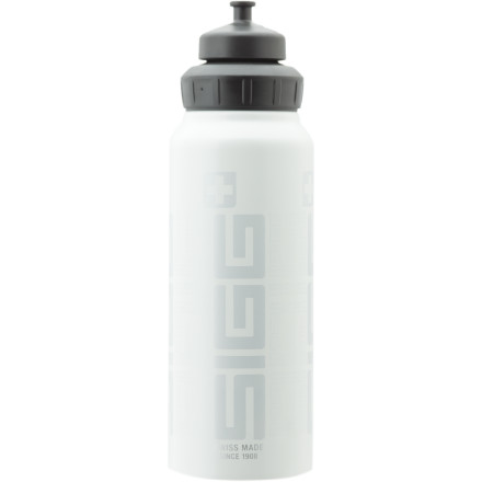 SIGG Wide Mouth