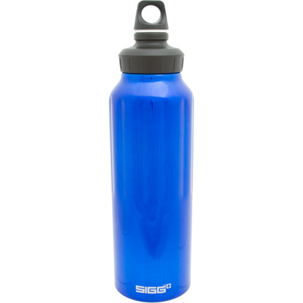 SIGG Traveler Bottle 1.5 Liter