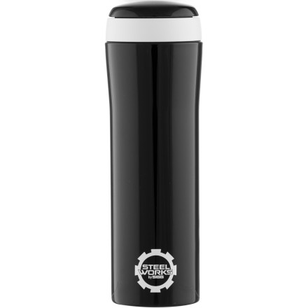 SIGG Metro Mug 13 oz