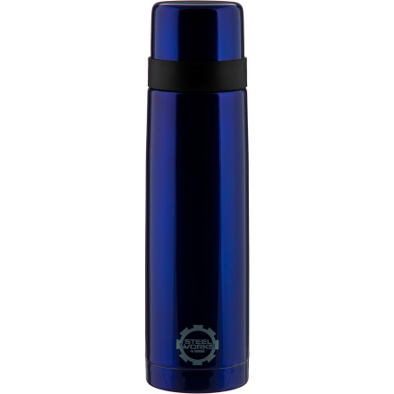 SIGG Thermos 0.75 Liter