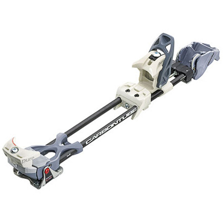 Silvretta Silvretta Pure Performance Ski Binding - 2007
